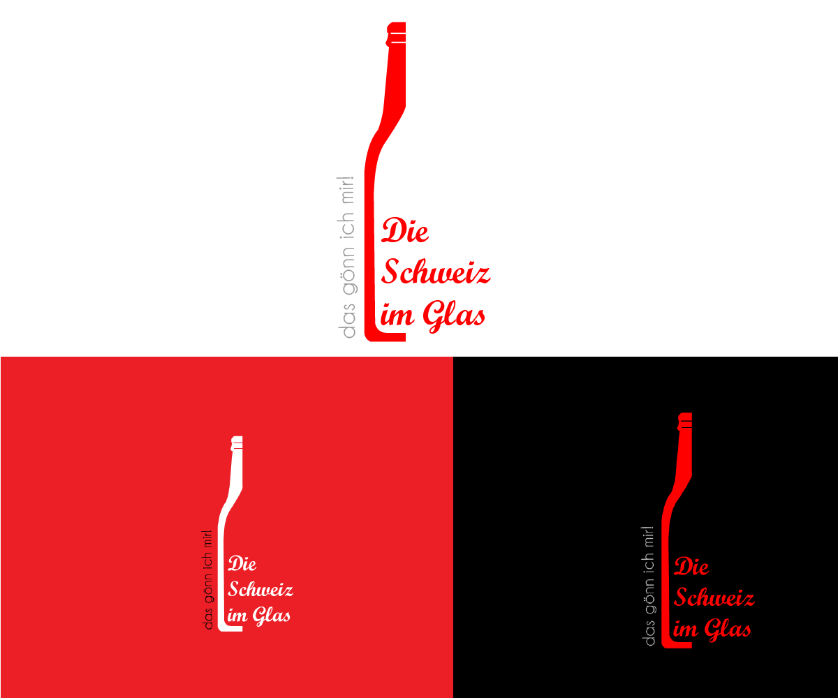 Diseño de Logo por anurag yadav para Schweizer Wein Kultur | Diseño #19152381