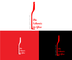 Logo Design by anurag yadav for Schweizer Wein Kultur | Design #19152381