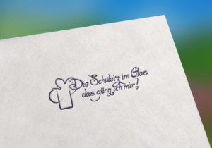 Logo Design by Rosaleen for Schweizer Wein Kultur | Design: #19114273