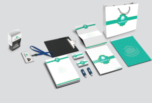 Design de Papeterie par Impressive Solutions pour PT INDOSIGHT | Design : #19095540