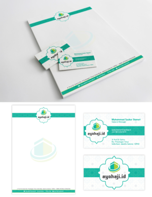 Design de Papeterie par Impressive Solutions pour PT INDOSIGHT | Design : #19116095