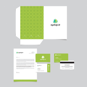 Stationery Design by bdesigner9 for PT INDOSIGHT | Design: #19121029