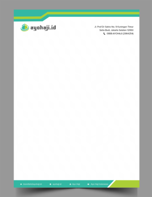 Stationery Design by SAI DESIGNS