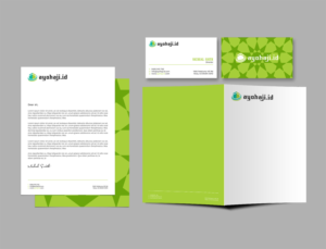 Stationery Design by Tripti Ranjan Gain for PT INDOSIGHT | Design: #19115499