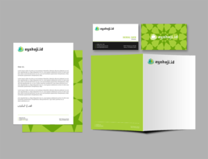 Stationery Design by Tripti Ranjan Gain for PT INDOSIGHT | Design: #19115500