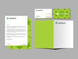 Stationery Design by Tripti Ranjan Gain for PT INDOSIGHT | Design: #19115502