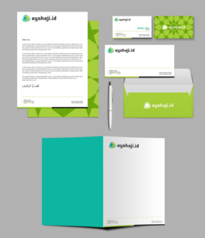 Stationery Design by Tripti Ranjan Gain for PT INDOSIGHT | Design: #19120183