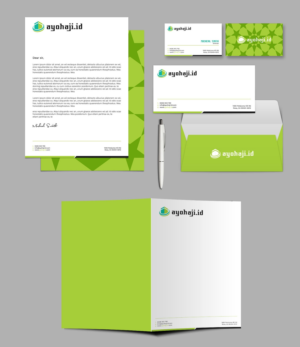Stationery Design by Tripti Ranjan Gain for PT INDOSIGHT | Design: #19120184