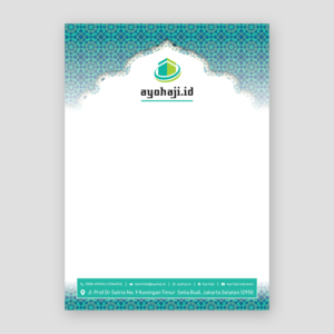 Stationery Design by designsign
