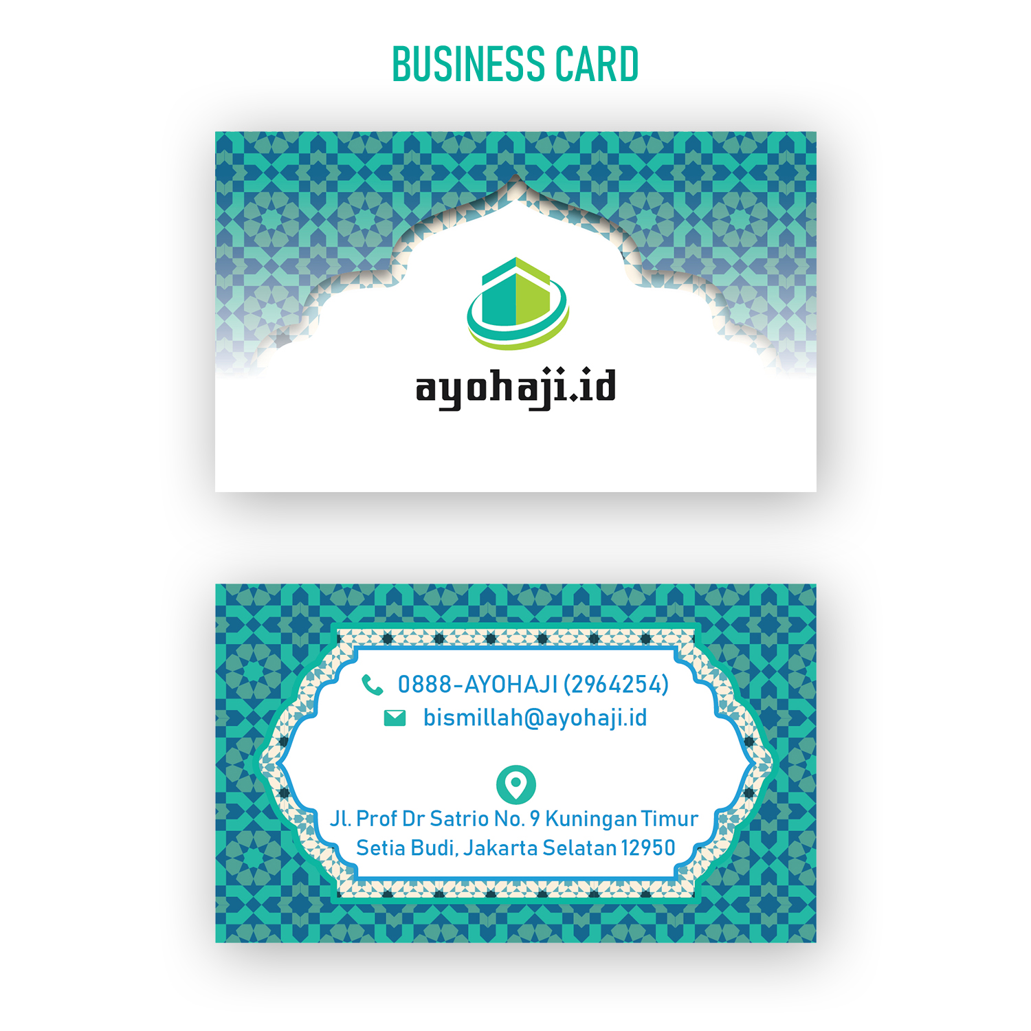 Stationery Design by designsign for PT INDOSIGHT | Design #19132307