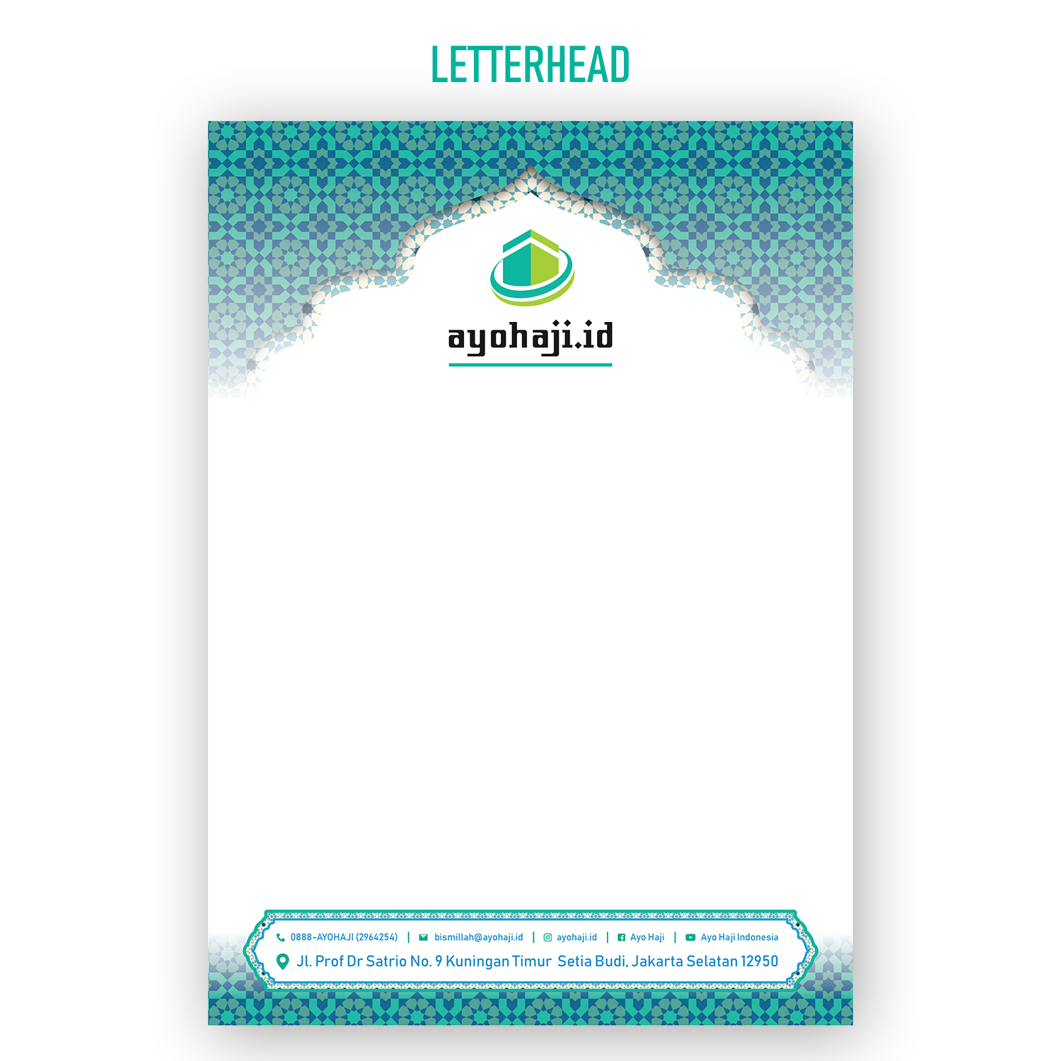 Design de Papeterie par designsign pour PT INDOSIGHT | Design #19132517