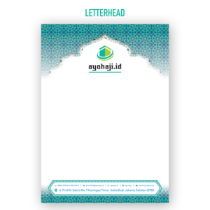 Design de Papeterie par designsign pour PT INDOSIGHT | Design : #19132517