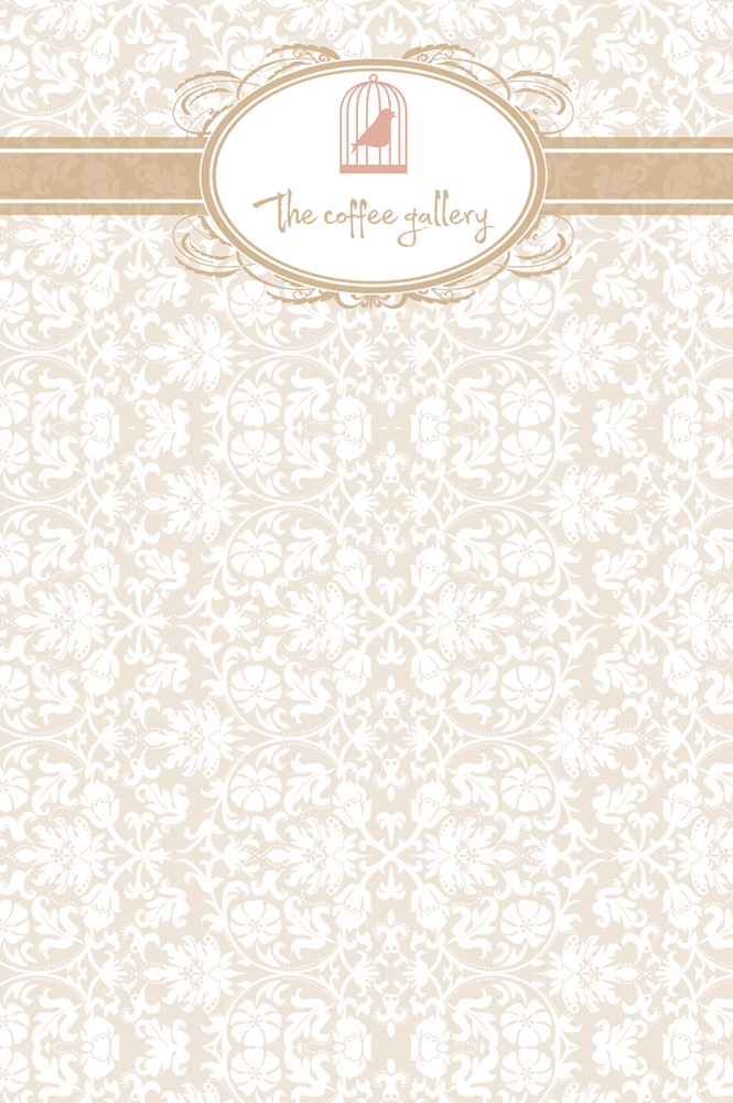 Menu Design by Rozita for this project | Design #19104153