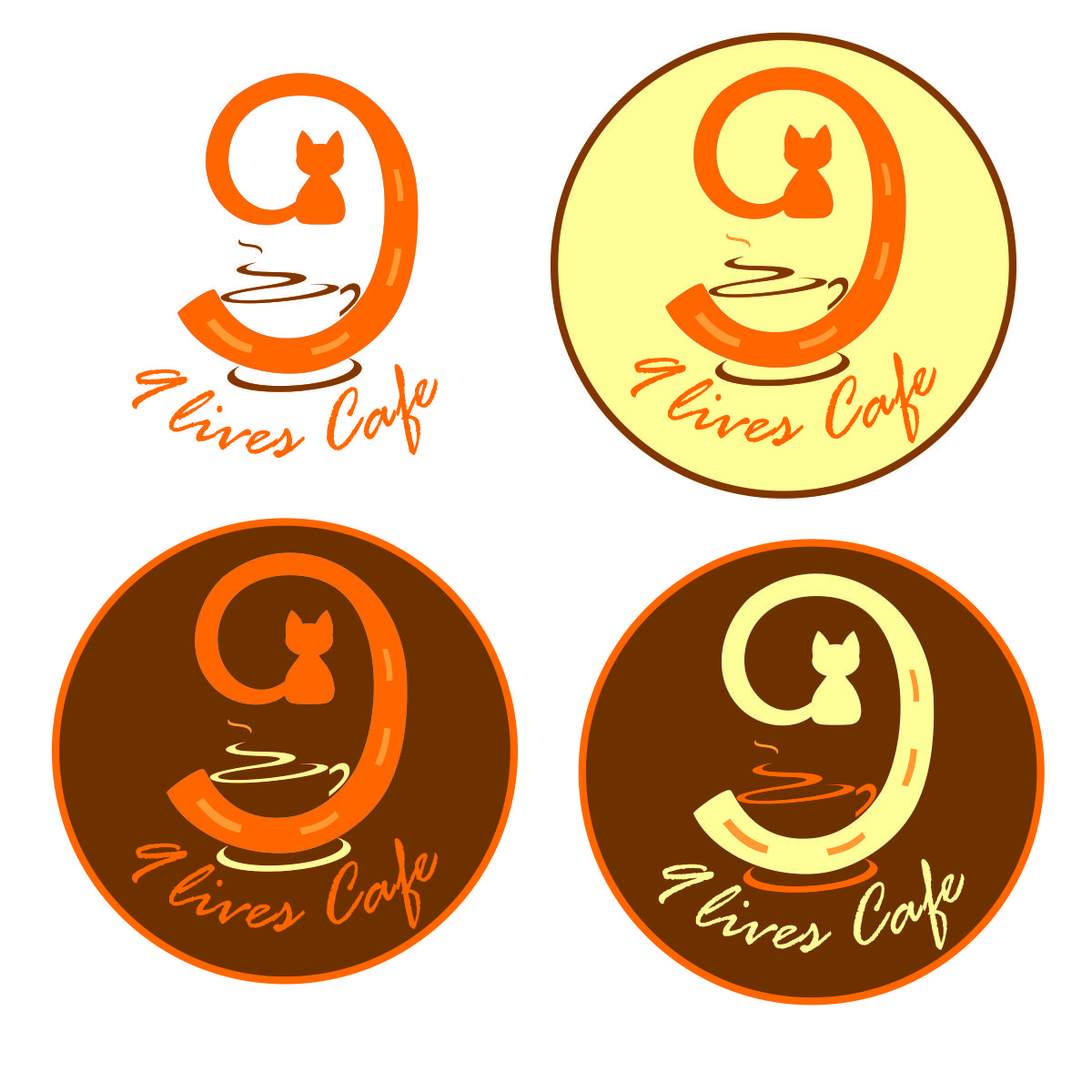 Logo Design by Kreative Krow for this project | Design #19101423