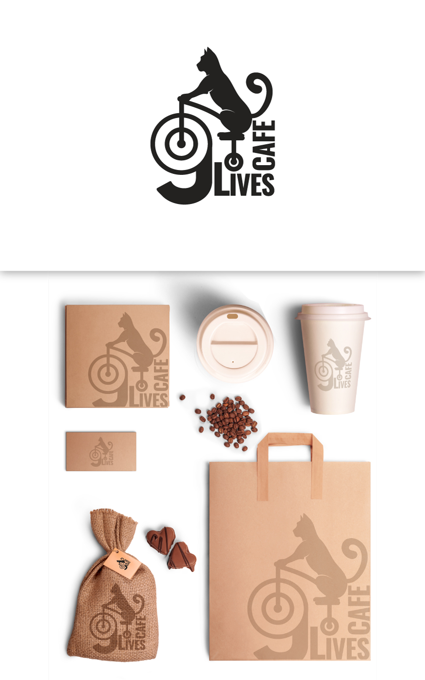 Logo Design by Veronica Dan for this project | Design #19094759