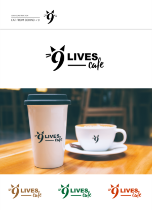 Logo Design by Natasa_Radulovic for this project | Design: #19098318