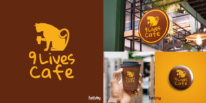 Logo Design by Fatboy Graphic for this project | Design: #19097347