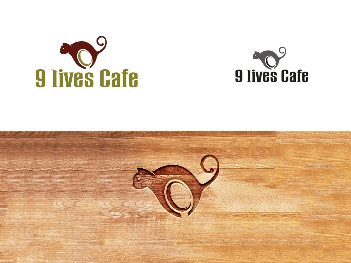 Logo Design by benito for this project | Design #19094466