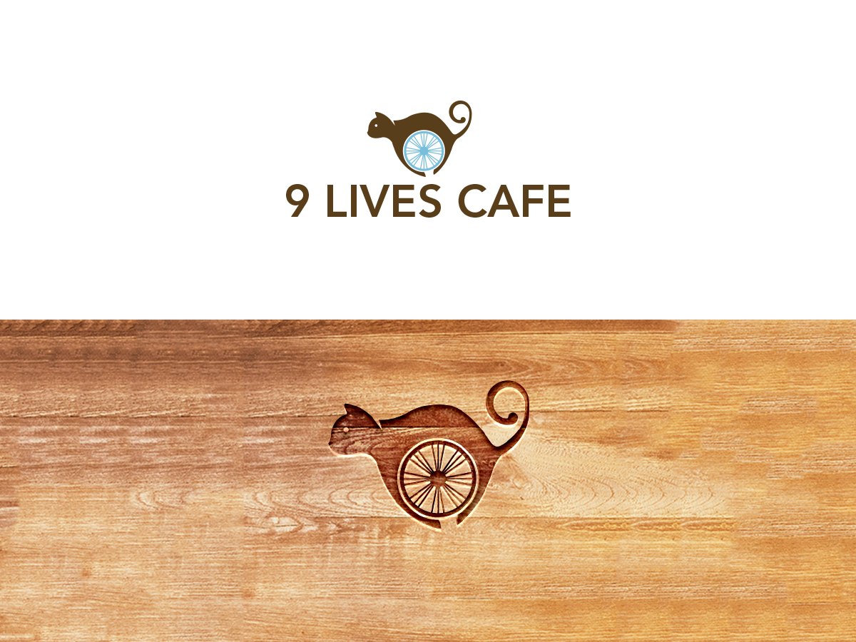 Logo Design by benito for this project | Design #19094467