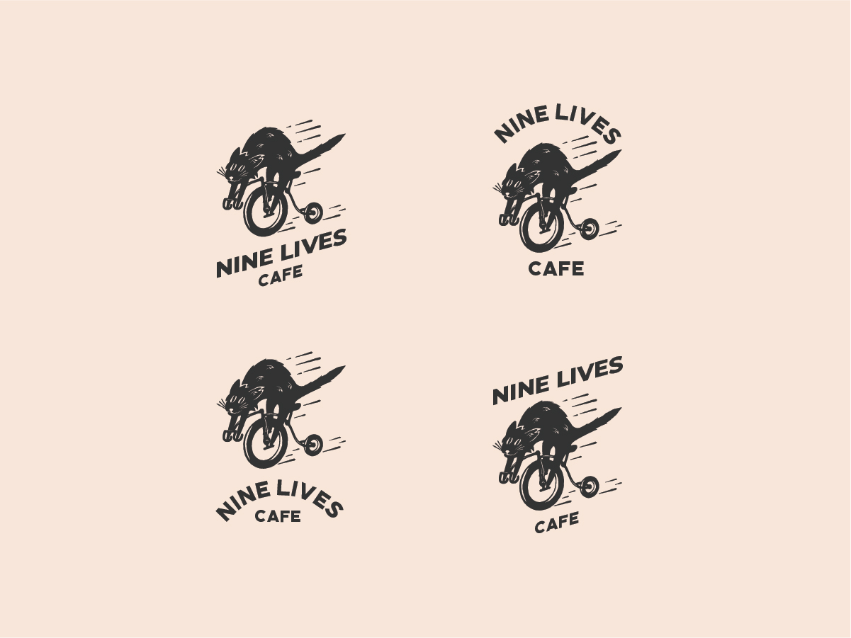 Logo Design by mldtrvs for this project | Design #19167827