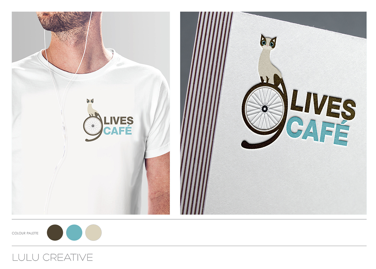 Logo Design by Lulu Creative for this project | Design #19136810