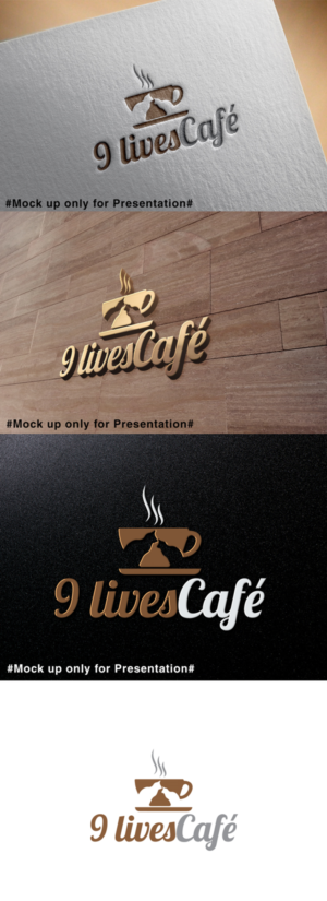 Logo Design by designmind78 for this project | Design: #19094102