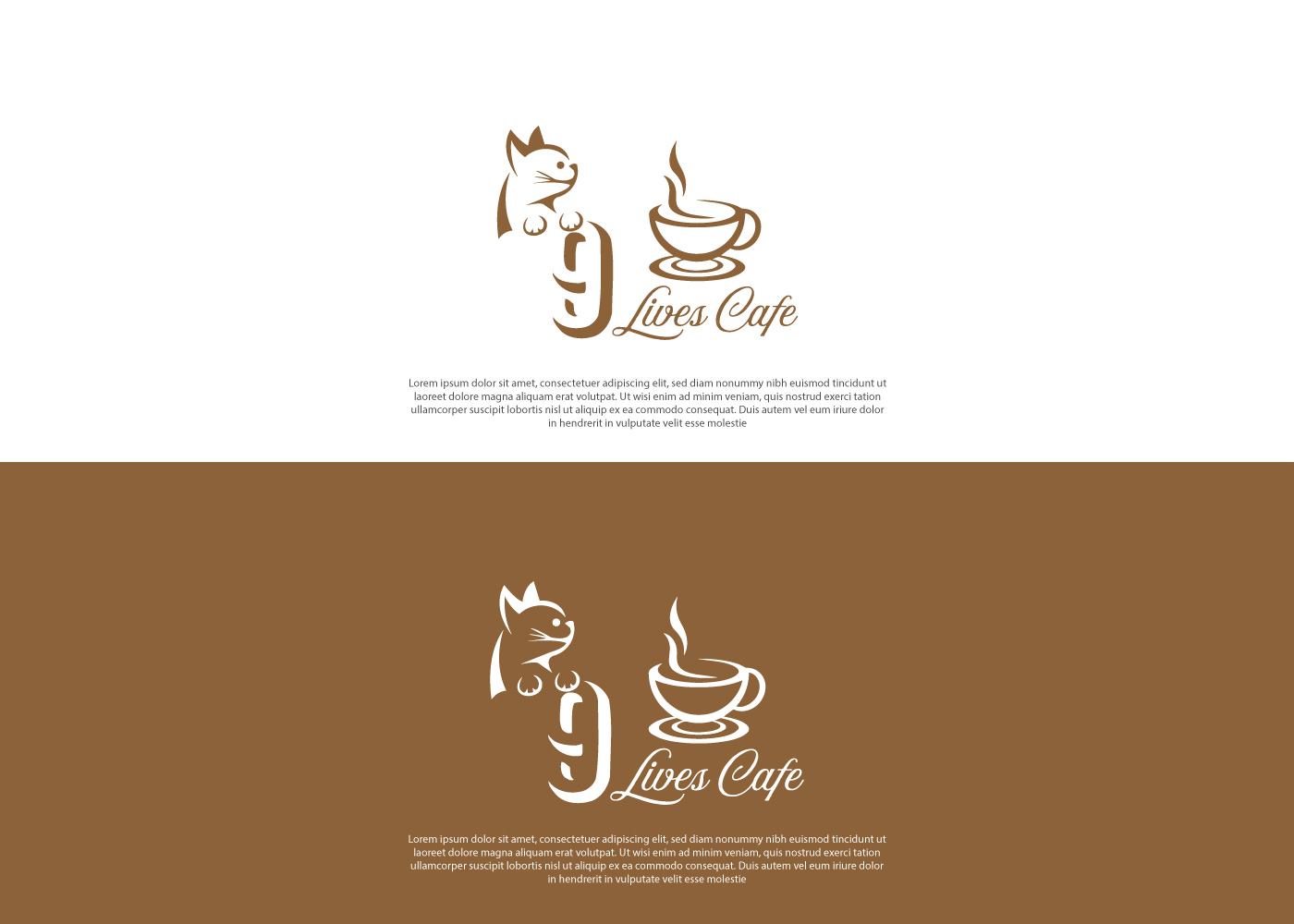 Logo Design by mahin hossin 2 for this project | Design #19106677