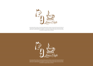 Logo Design by mahin hossin 2 for this project | Design: #19106677