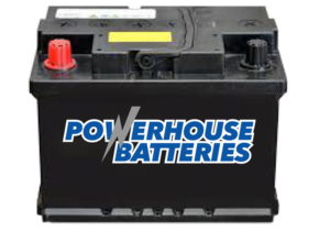 Logo Design by Innerworld Designs ltd. for Powerhouse Batteries Pty Ltd | Design #19117417