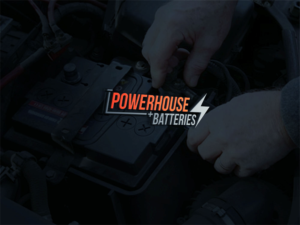 Logo Design by Deziners Zone for Powerhouse Batteries Pty Ltd | Design: #19095128