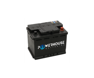 Logo Design by saulogchito for Powerhouse Batteries Pty Ltd | Design: #19126583