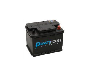 Logo Design by saulogchito for Powerhouse Batteries Pty Ltd | Design: #19126963
