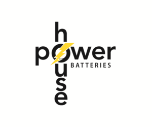 Diseño de Logo por Taiki Design para Powerhouse Batteries Pty Ltd | Diseño: #19106228