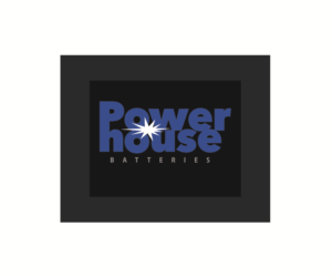 Logo Design by Taiki Design for Powerhouse Batteries Pty Ltd | Design #19123255