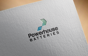 Logo Design by deku for Powerhouse Batteries Pty Ltd | Design: #19103686