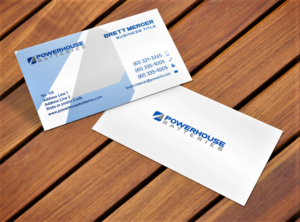 Logo Design by chameerakasundb for Powerhouse Batteries Pty Ltd | Design: #19130711