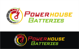 Diseño de Logo por Soul Light para Powerhouse Batteries Pty Ltd | Diseño: #19094699