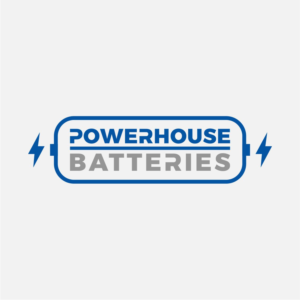 Diseño de Logo por iyanbukan 2 para Powerhouse Batteries Pty Ltd | Diseño: #19127576