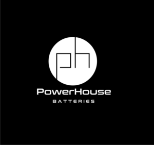 Diseño de Logo por Holy_Night para Powerhouse Batteries Pty Ltd | Diseño: #19141177