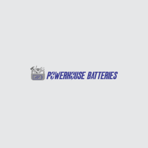 Logo Design by orlaslim for Powerhouse Batteries Pty Ltd | Design: #19111306