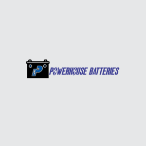 Logo Design by orlaslim for Powerhouse Batteries Pty Ltd | Design: #19122332