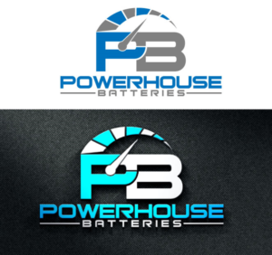 Logo Design by nexalite for Powerhouse Batteries Pty Ltd | Design: #19110385