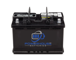 Logo Design by Tasnova 2 for Powerhouse Batteries Pty Ltd | Design: #19110874