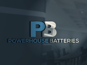 Diseño de Logo por sayma00 para Powerhouse Batteries Pty Ltd | Diseño: #19149931
