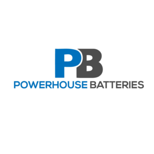 Diseño de Logo por sayma00 para Powerhouse Batteries Pty Ltd | Diseño: #19149933