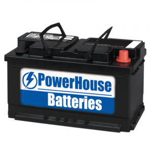 Diseño de Logo por Alvaro 5 para Powerhouse Batteries Pty Ltd | Diseño: #19142636