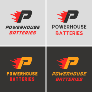 Logo Design by RMdesigns