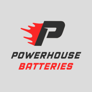Logo Design by RMdesigns for Powerhouse Batteries Pty Ltd | Design: #19095623