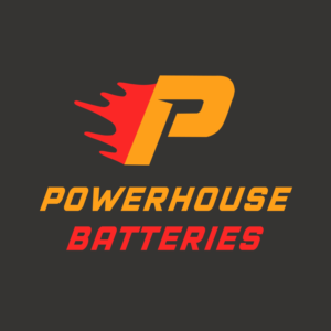 Logo Design by RMdesigns for Powerhouse Batteries Pty Ltd | Design: #19095626