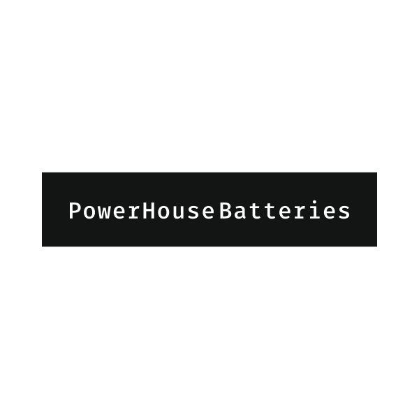 Logo Design by Vonseitz for Powerhouse Batteries Pty Ltd | Design #19095585